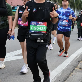 Runner Photo 3761677
