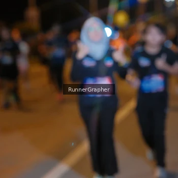Runner Photo 3761678