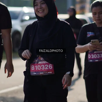 Runner Photo 3761680