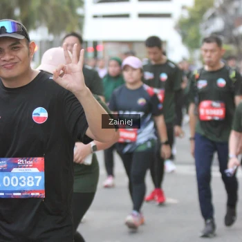 Runner Photo 3761684