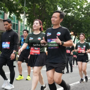 Runner Photo 3761692