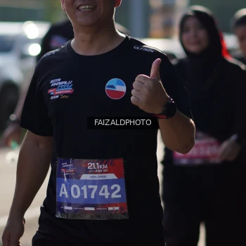 Runner Photo 3761693