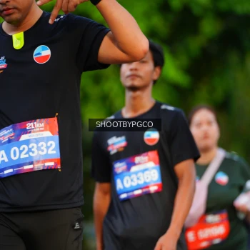 Runner Photo 3761699