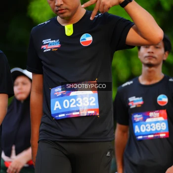 Runner Photo 3761701