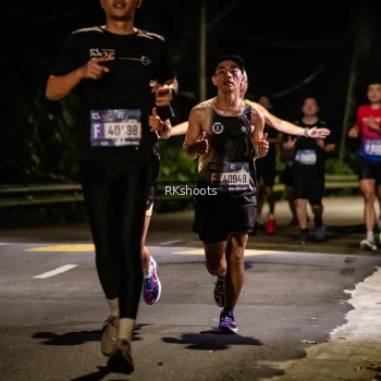Runner Photo 3761703