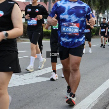 Runner Photo 3761704