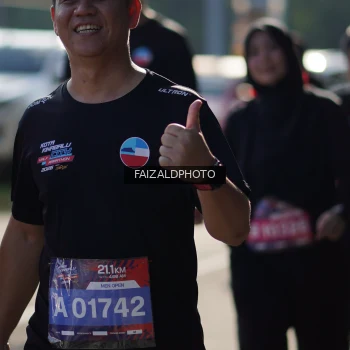 Runner Photo 3761709