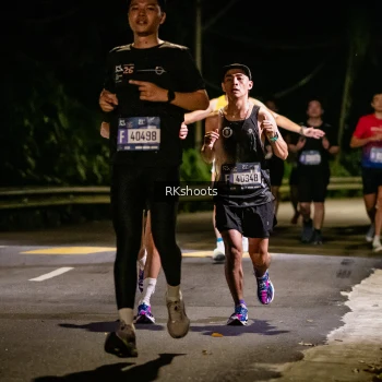 Runner Photo 3761710