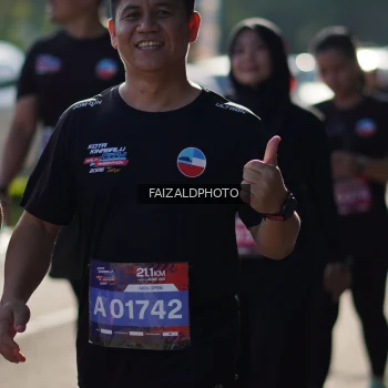 Runner Photo 3761717