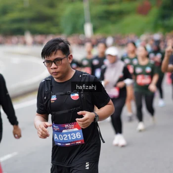 Runner Photo 3761718