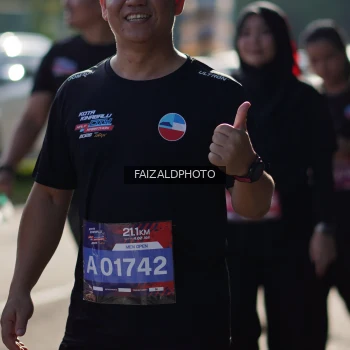 Runner Photo 3761721