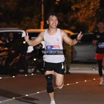 Runner Photo 3761728
