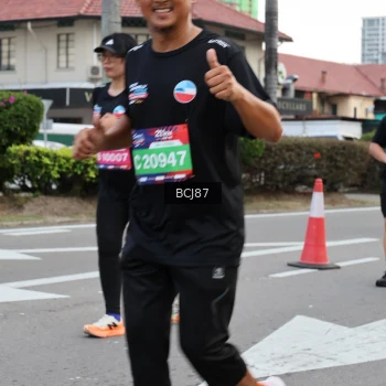 Runner Photo 3761732