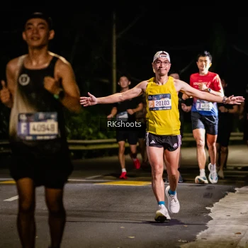 Runner Photo 3761737