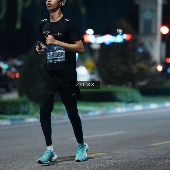 Runner Photo 3761740
