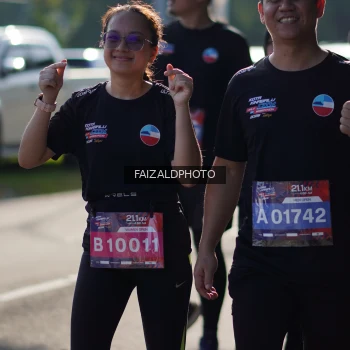 Runner Photo 3761741