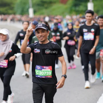 Runner Photo 3761742
