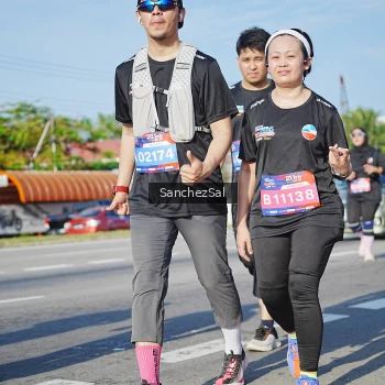 Runner Photo 3761747