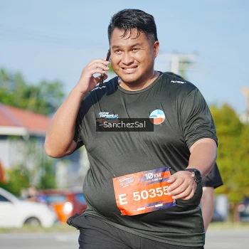 Runner Photo 3761748