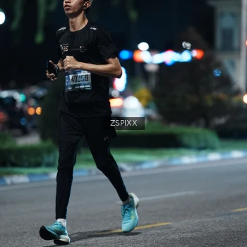 Runner Photo 3761749