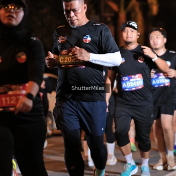 Runner Photo 3761750