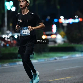 Runner Photo 3761765
