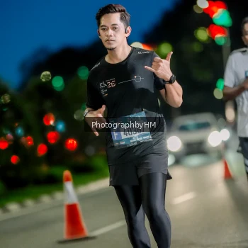 Runner Photo 3761769