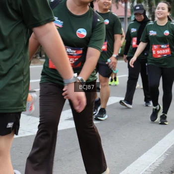 Runner Photo 3761771