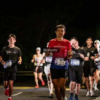 Runner Photo 3761774
