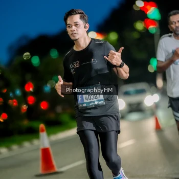 Runner Photo 3761776
