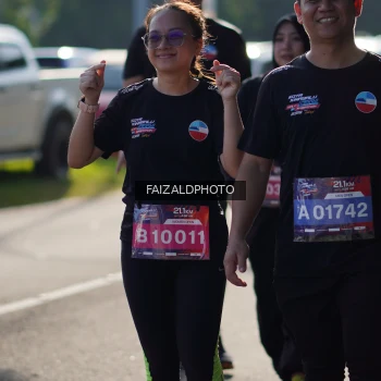 Runner Photo 3761777