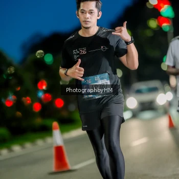 Runner Photo 3761779