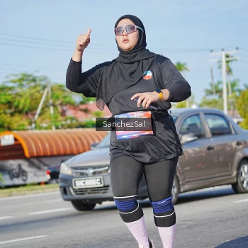 Runner Photo 3761780