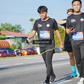 Runner Photo 3761783