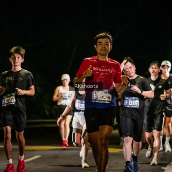 Runner Photo 3761784