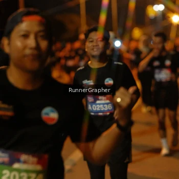 Runner Photo 3761786
