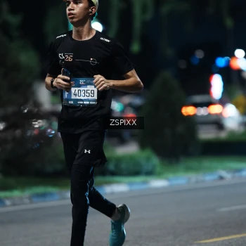 Runner Photo 3761789