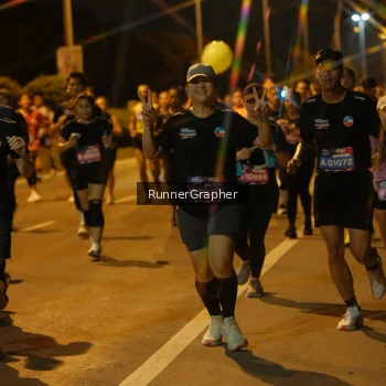 Runner Photo 3761790