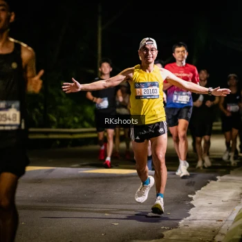 Runner Photo 3761791