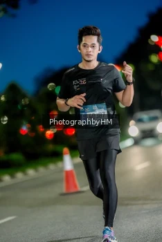 Runner Photo 3761794