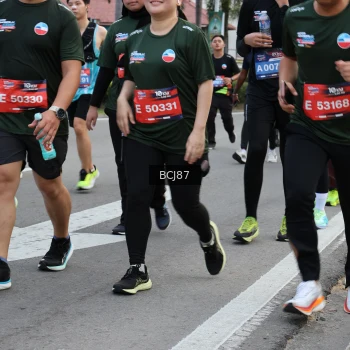 Runner Photo 3761796