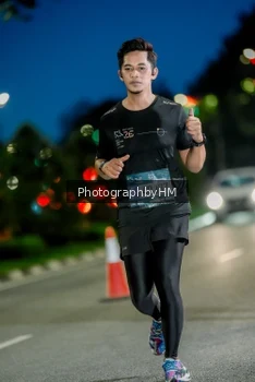 Runner Photo 3761799