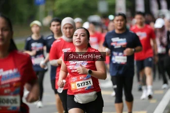 Runner Photo 37618