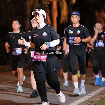 Runner Photo 3761801
