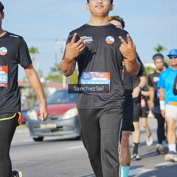Runner Photo 3761802