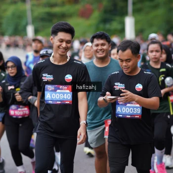 Runner Photo 3761803