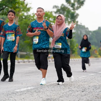 Runner Photo 3761805