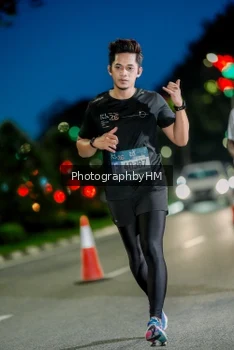 Runner Photo 3761809