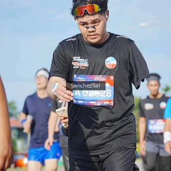 Runner Photo 3761810