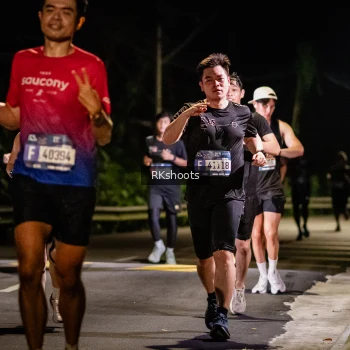Runner Photo 3761812